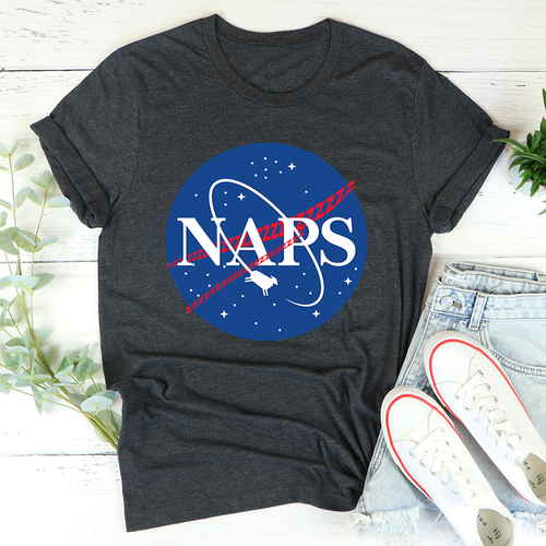 Naps Tee