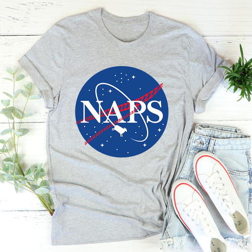 Naps Tee