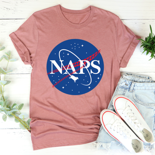 Naps Tee