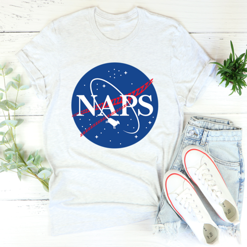 Naps Tee