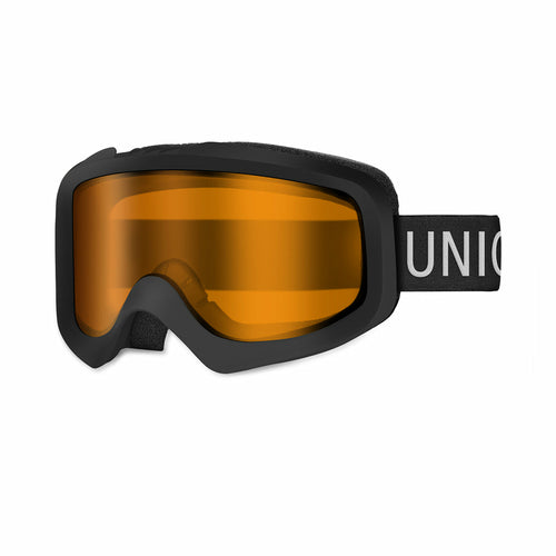 UNIGEAR Skido X1 Ski Goggles, UV Protection Anti-fog Snow/Snowboard