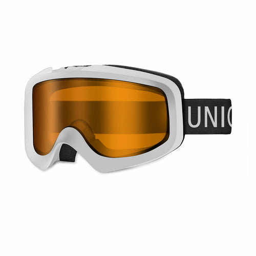 UNIGEAR Skido X1 Ski Goggles, UV Protection Anti-fog Snow/Snowboard