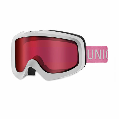 UNIGEAR Skido X1 Ski Goggles, UV Protection Anti-fog Snow/Snowboard