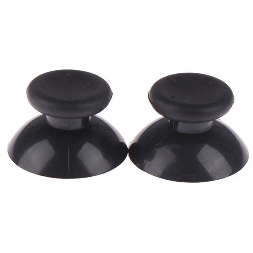 2 x Controllers replacement thumb sticks