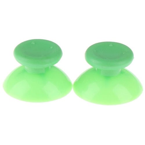 2 x Controllers replacement thumb sticks