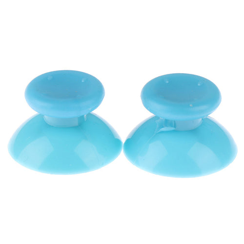 2 x Controllers replacement thumb sticks