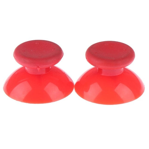 2 x Controllers replacement thumb sticks