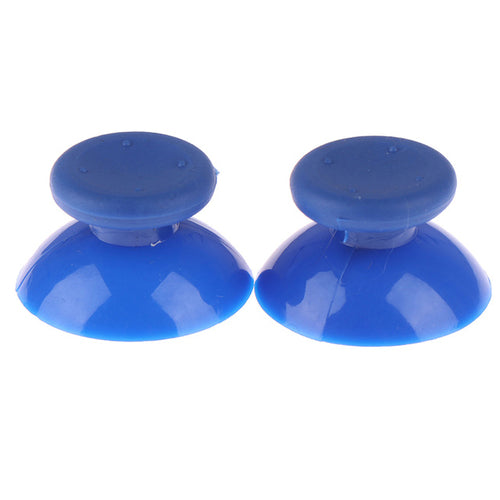 2 x Controllers replacement thumb sticks