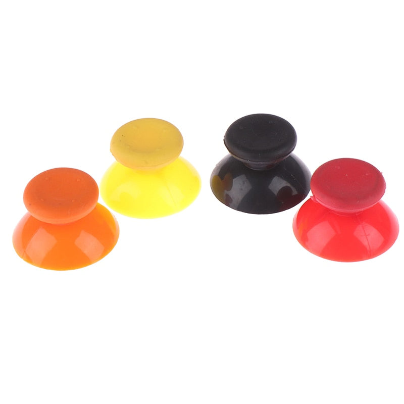 2 x Controllers replacement thumb sticks