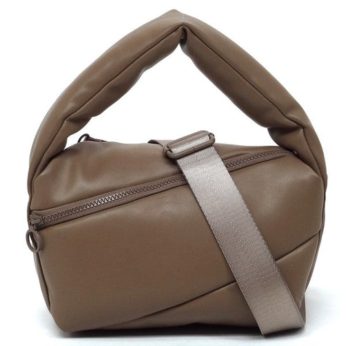 Puffy Crossbody Bag