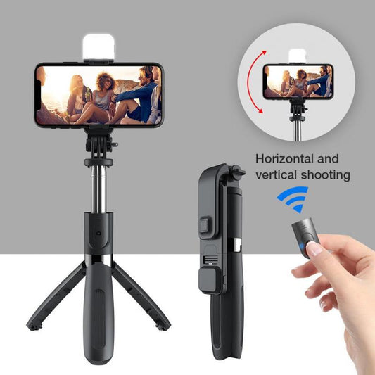 Selfie Stick Tripod