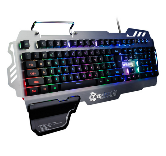 High Quality Wired USB Gaming Keyboard