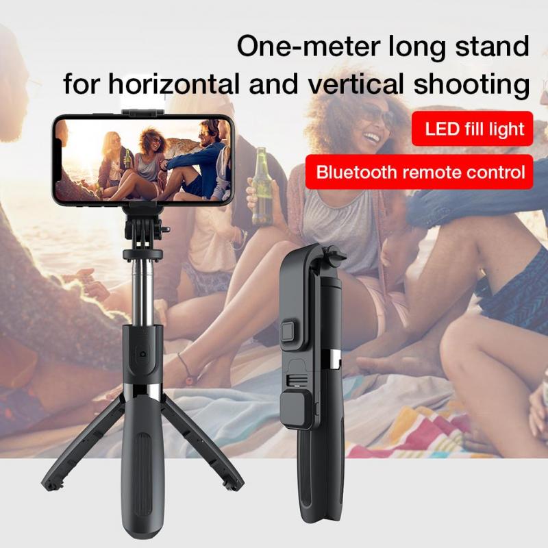 Selfie Stick Tripod