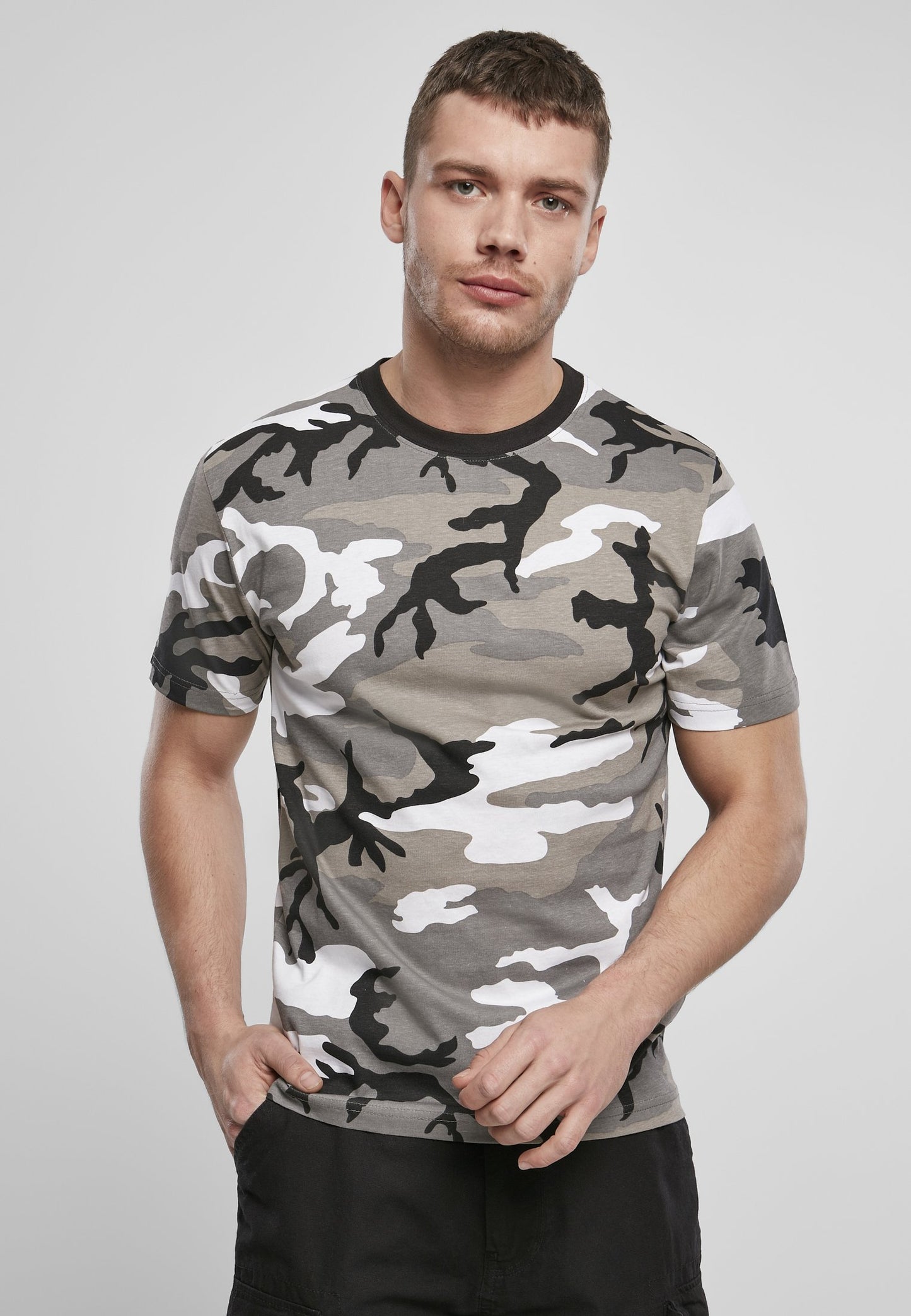 Brandit Standard Cotton T-Shirt