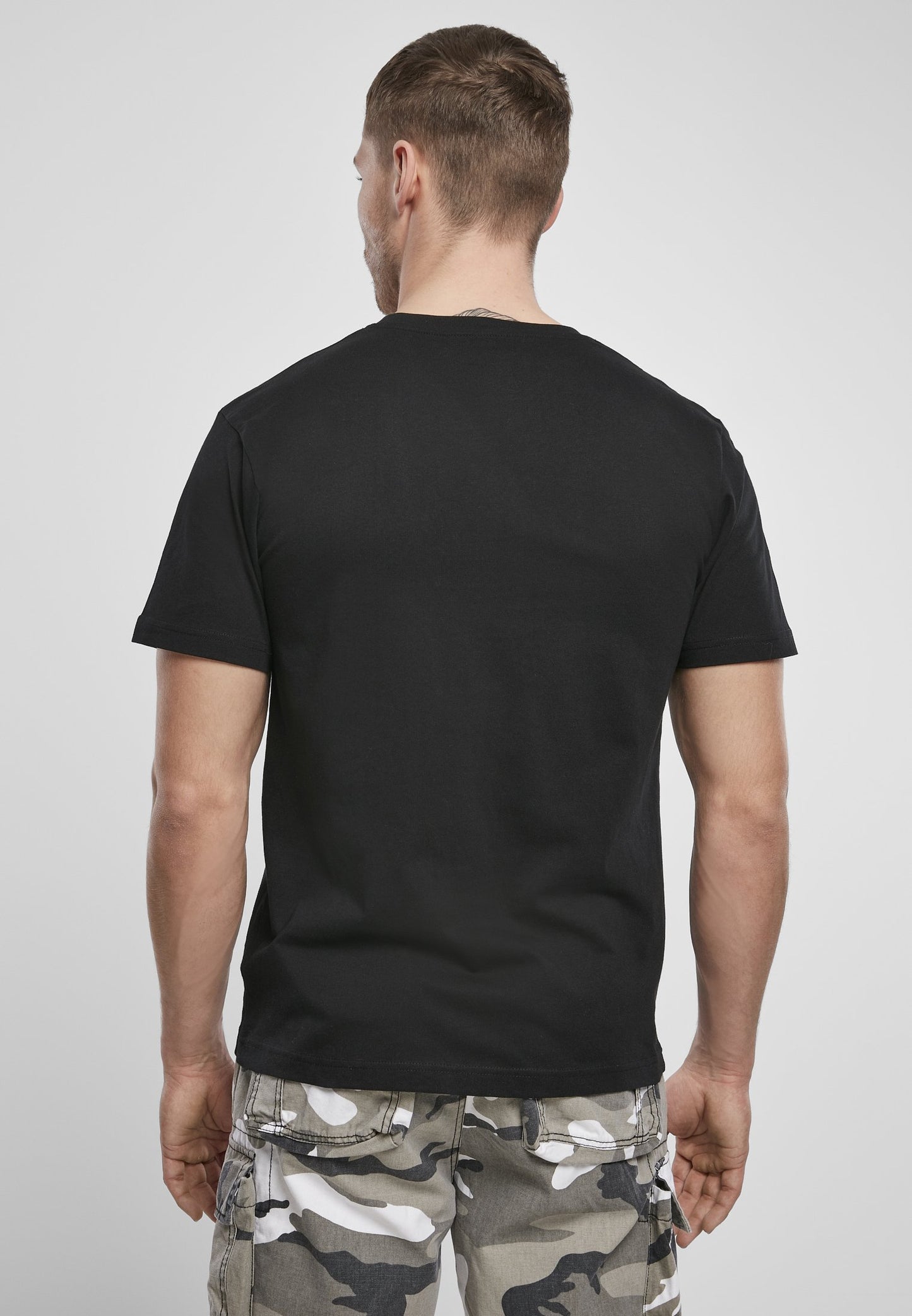 Brandit Standard Cotton T-Shirt