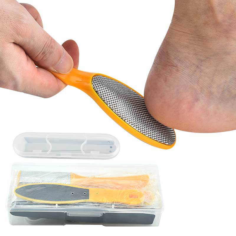 17 in 1 Professional Foot Care Kit