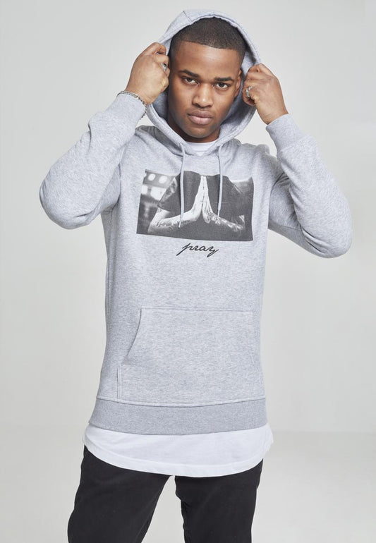 Mister Tee Pray Hoodie