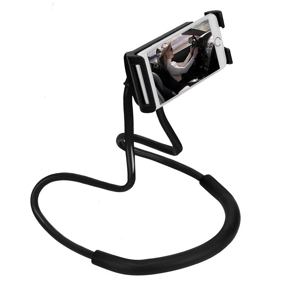 360 Degree Rotation Mobile Phone Holder