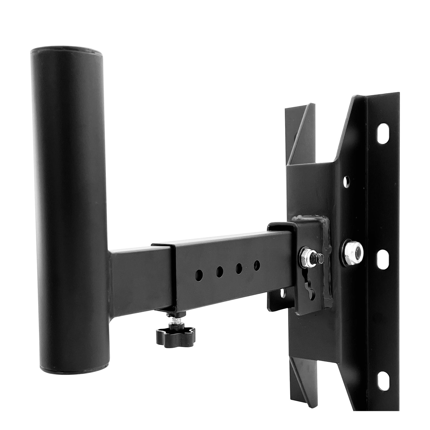 5Core Speaker Wall Mount Rotatable Angle Mounting Bracket Wall