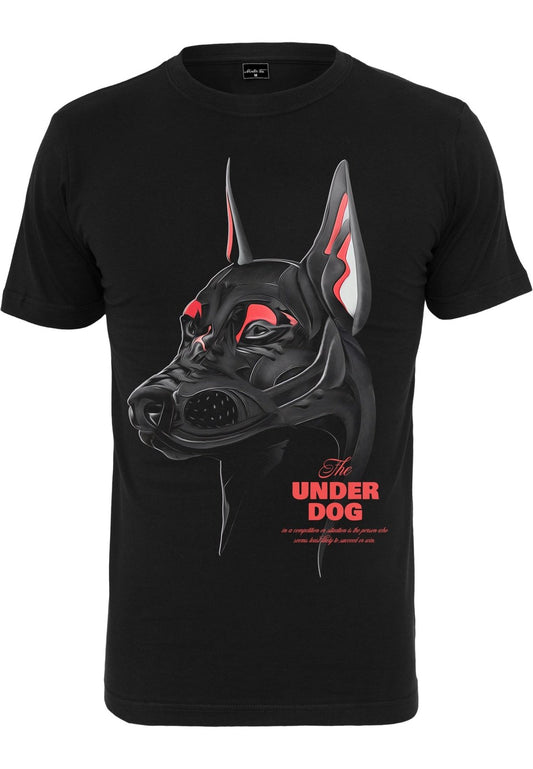 Mr Tee Air Dog T-Shirt