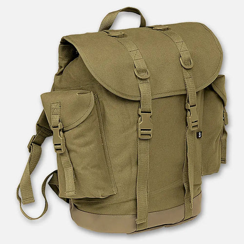 Brandit US Armed Forces Hunter Backpack