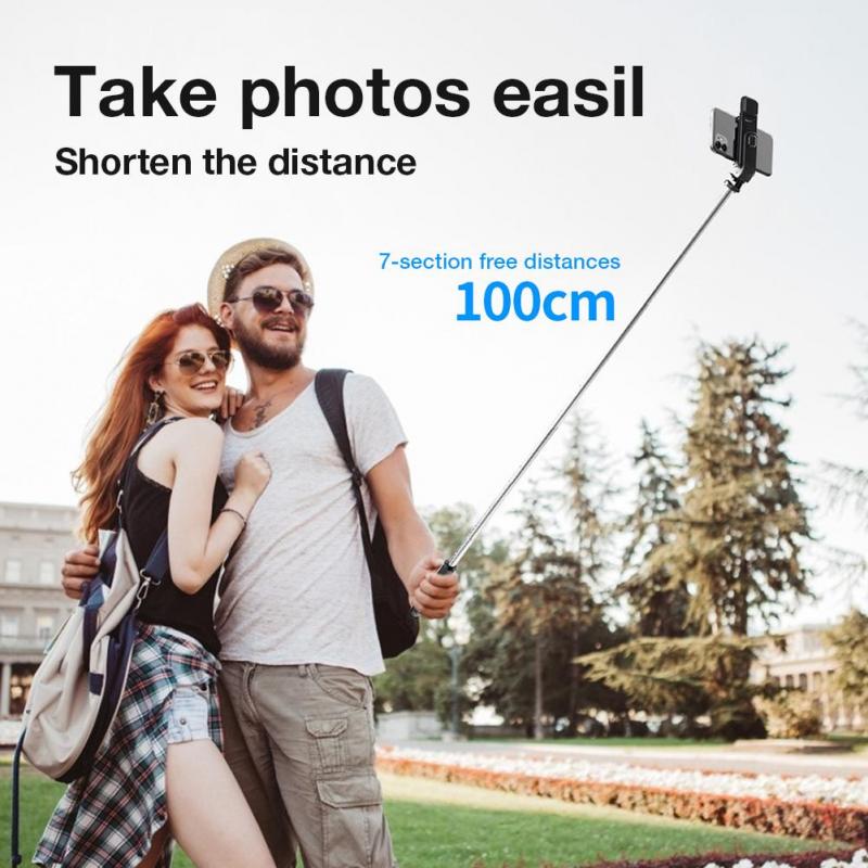 Selfie Stick Tripod