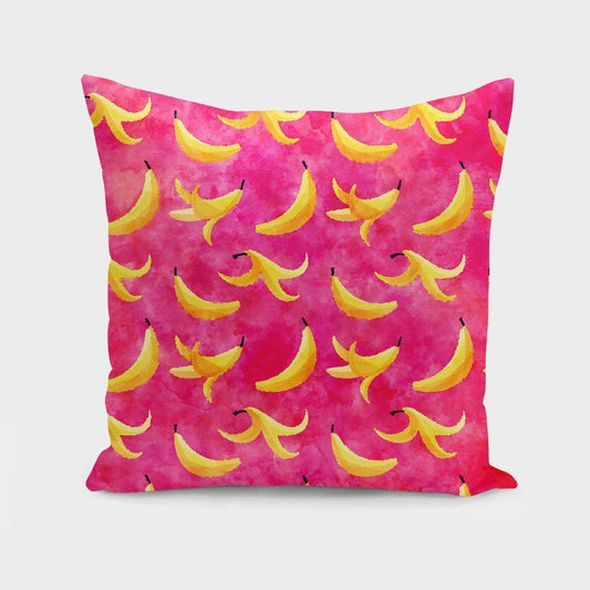 Bananas Cushion/Pillow Cover