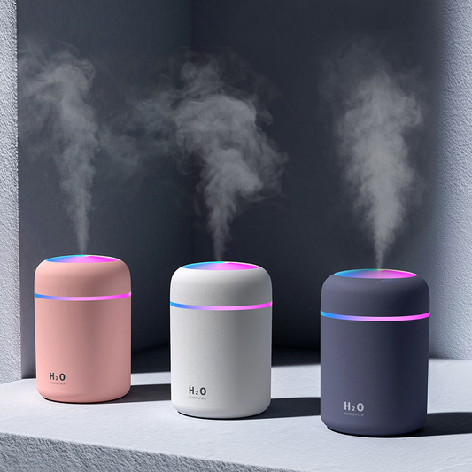 Portable Mini Air Humidifier