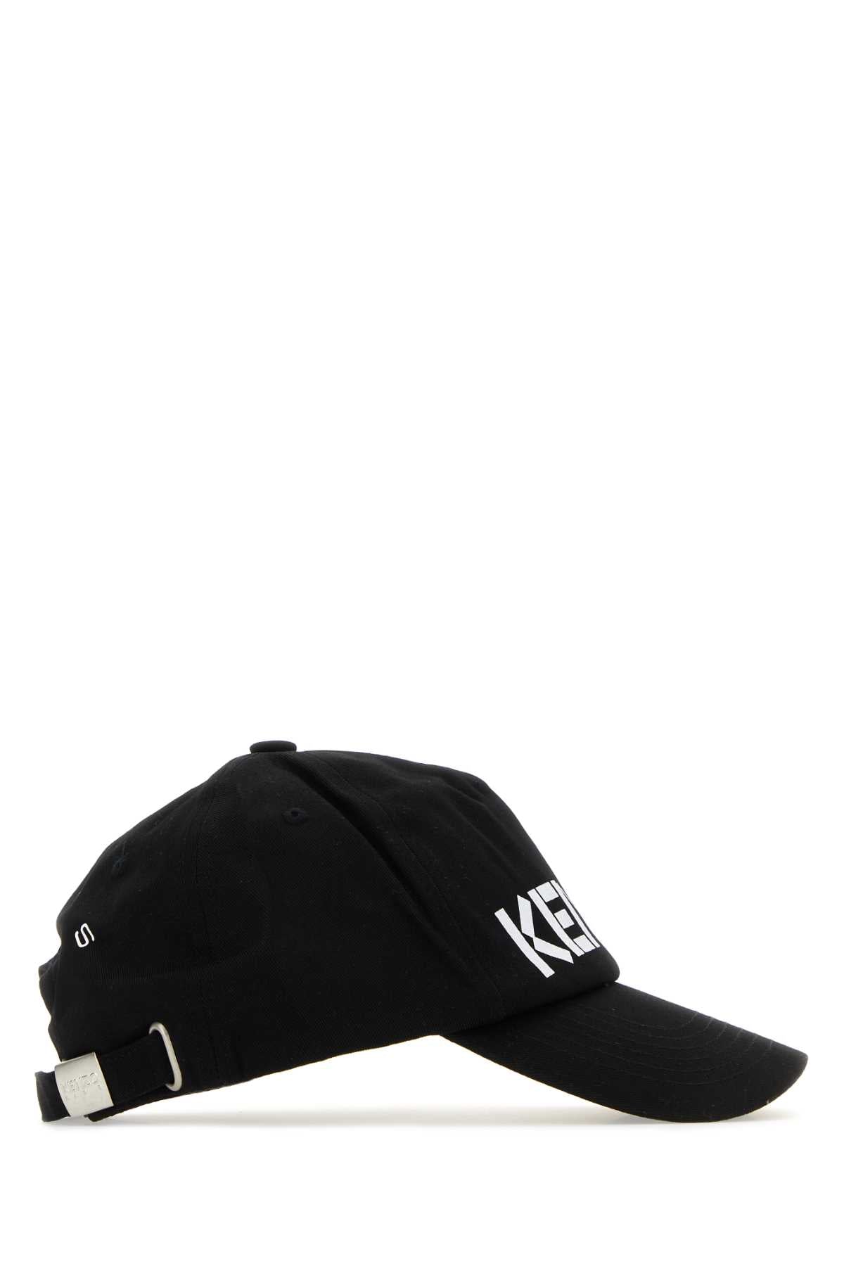 2161100 KENZO Men's Baseball Cap