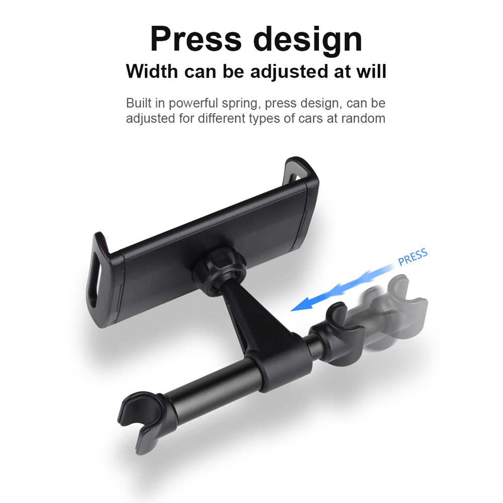 Rotating Car Phone Holder