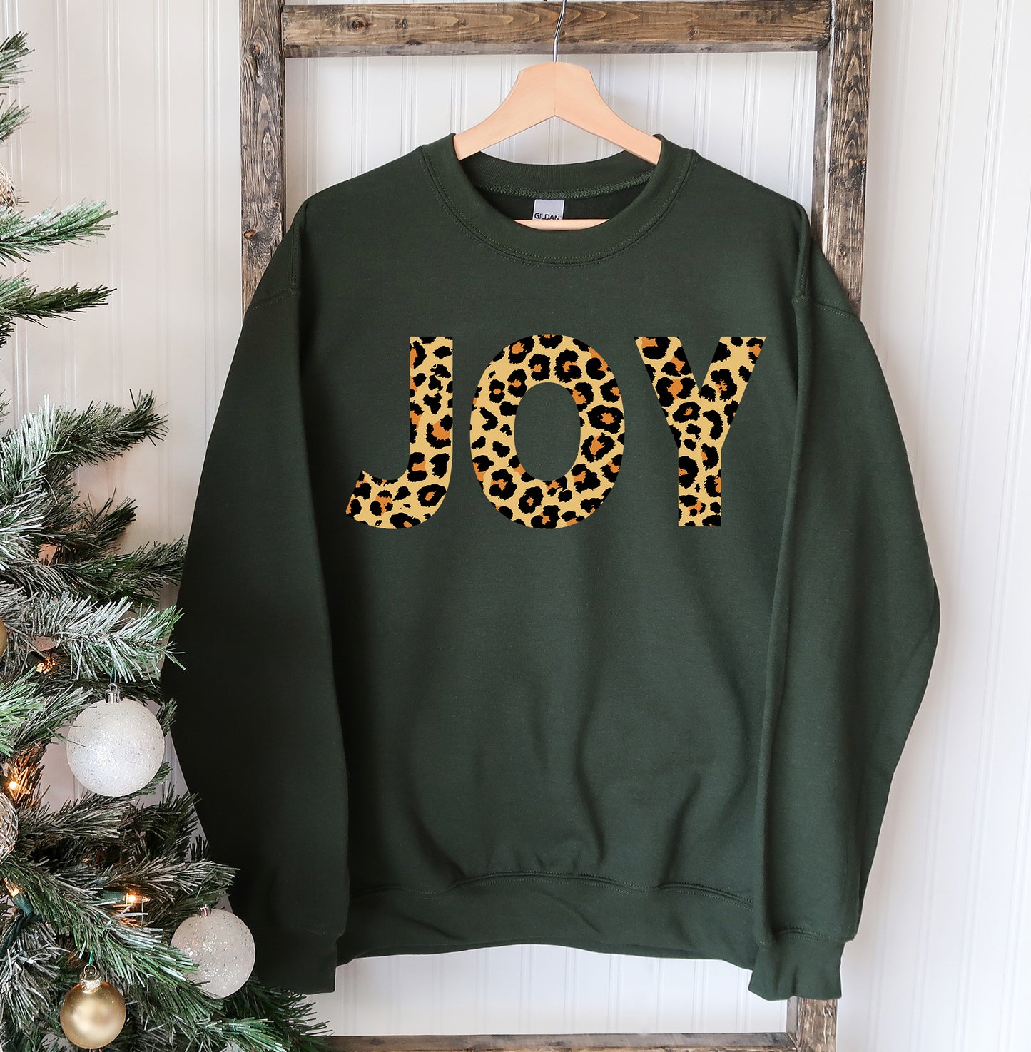 Joy Sweatshirt