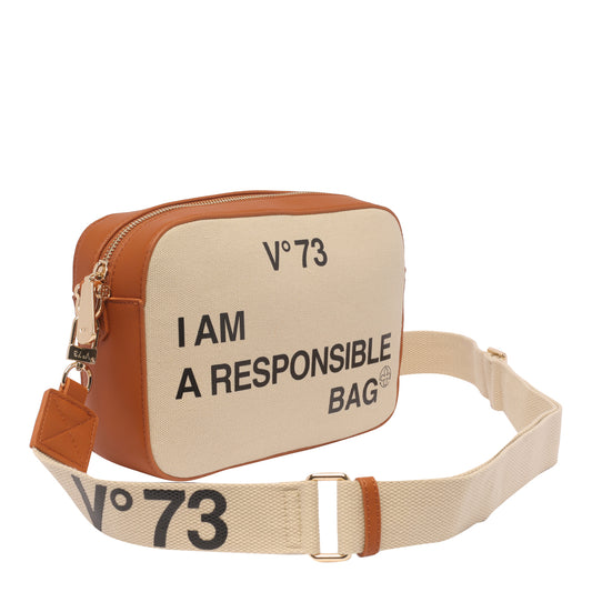 4068496 V°73 I Am Responsible Bag