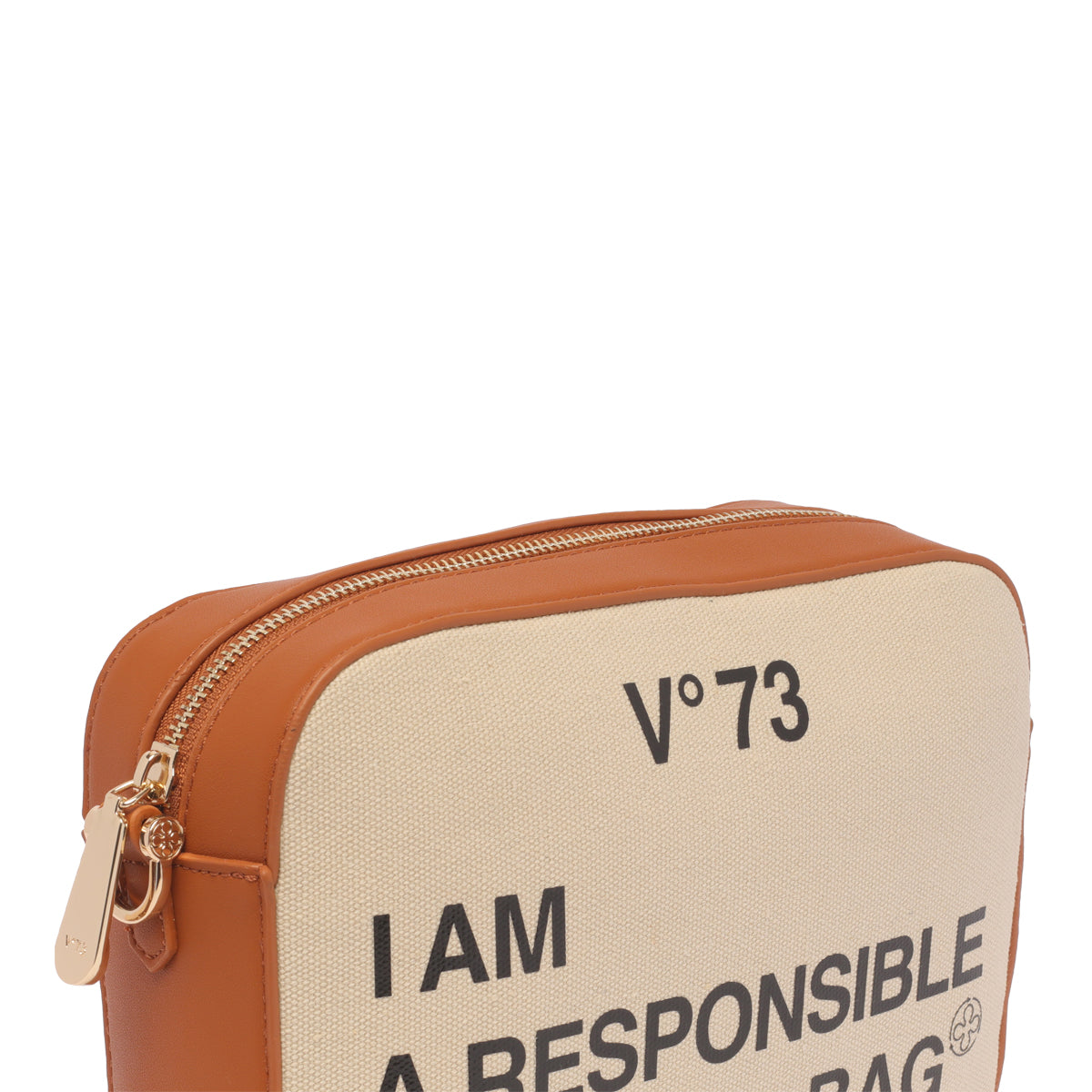 4068496 V°73 I Am Responsible Bag