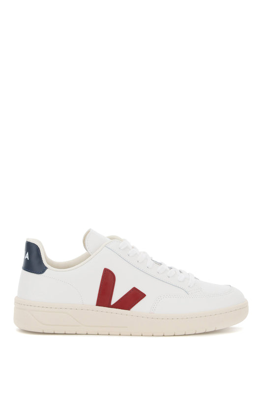 3610960 VEJA Men's Sneakers - White/Red