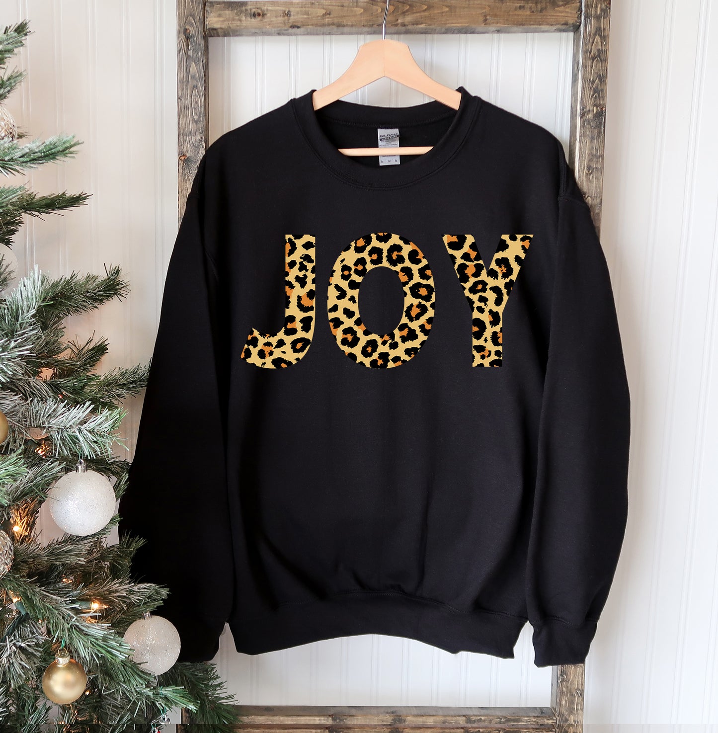 Joy Sweatshirt