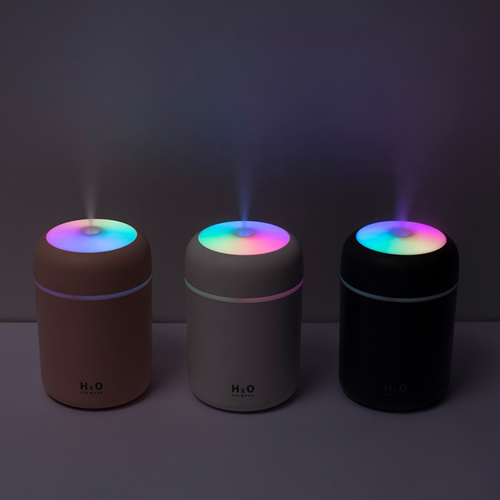 Portable Mini Air Humidifier