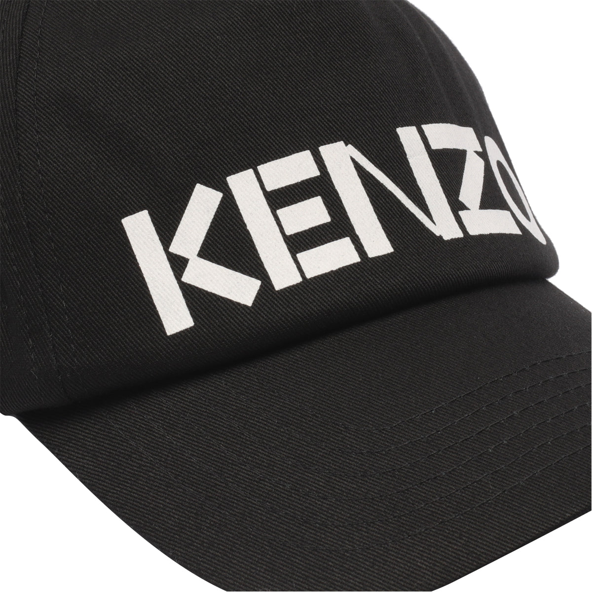 2161100 KENZO Men's Baseball Cap