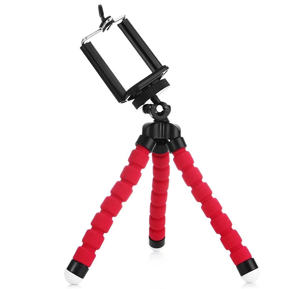 Universal Adjustable Phone Tripod