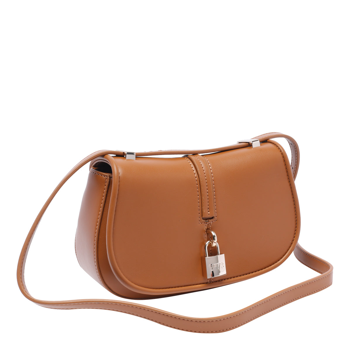 3887333 V°73 ARTEMISIA Shoulder Bag - Brown