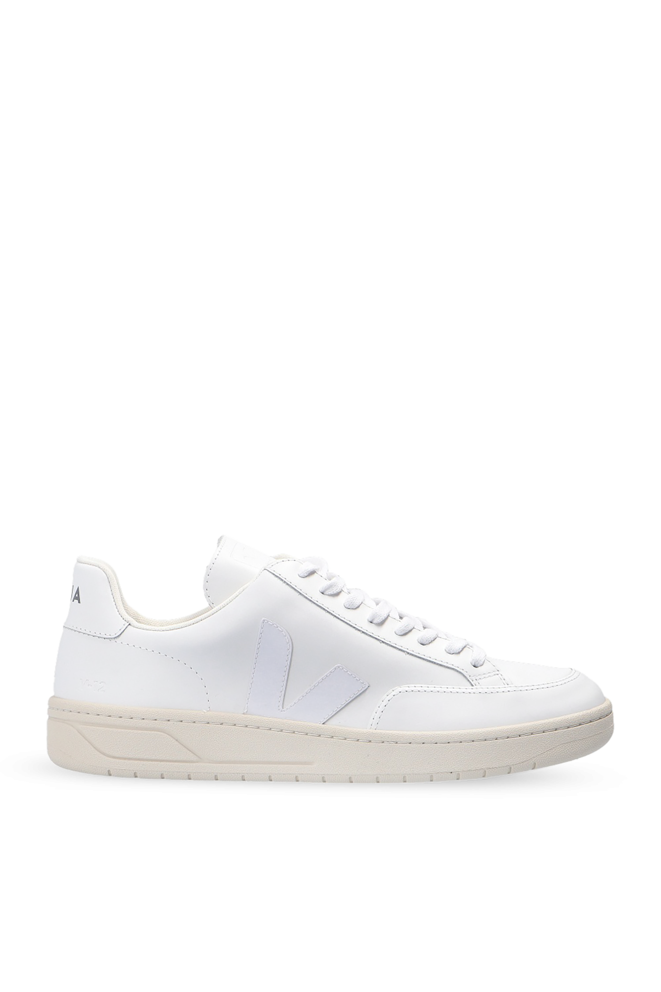 2370222 VEJA Casual Men's Sneakers / White