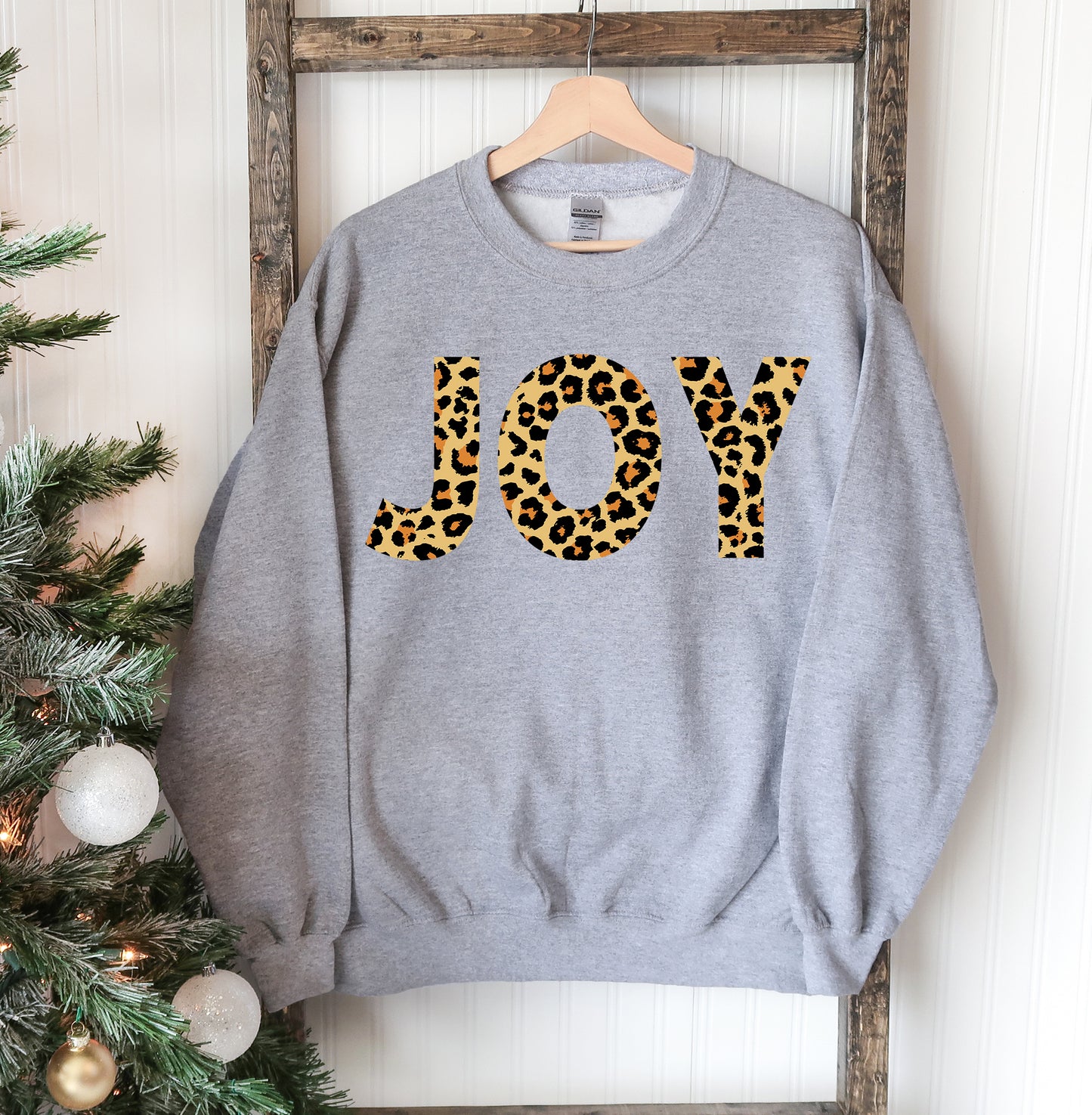 Joy Sweatshirt