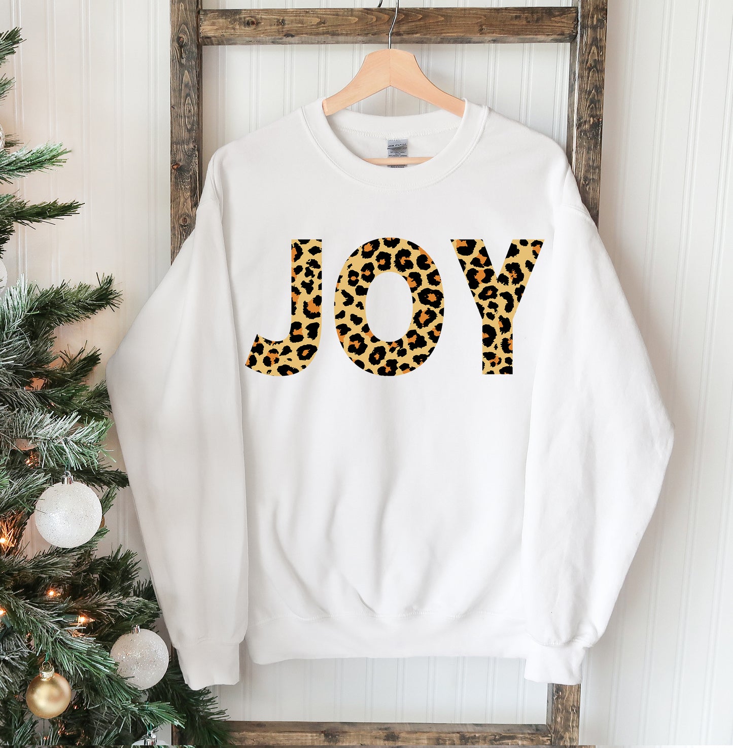 Joy Sweatshirt