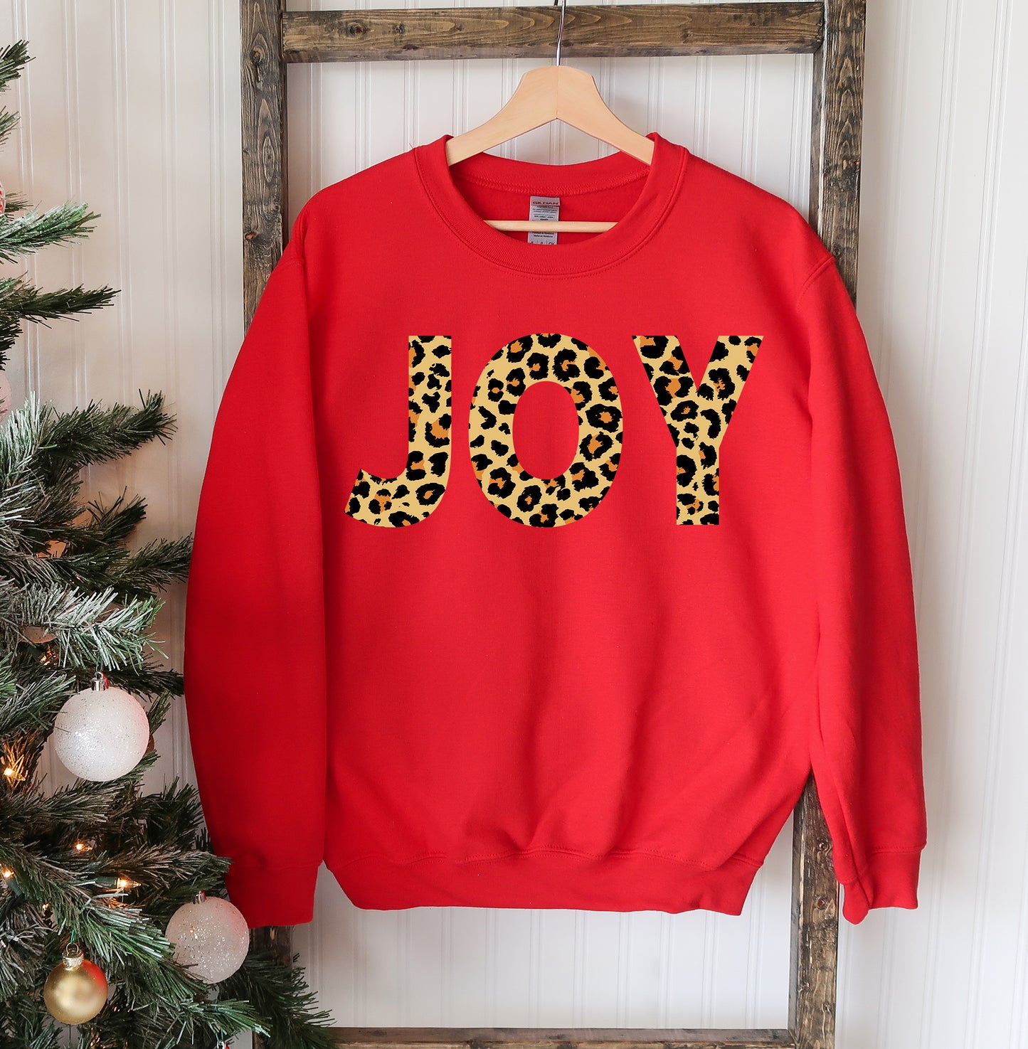 Joy Sweatshirt