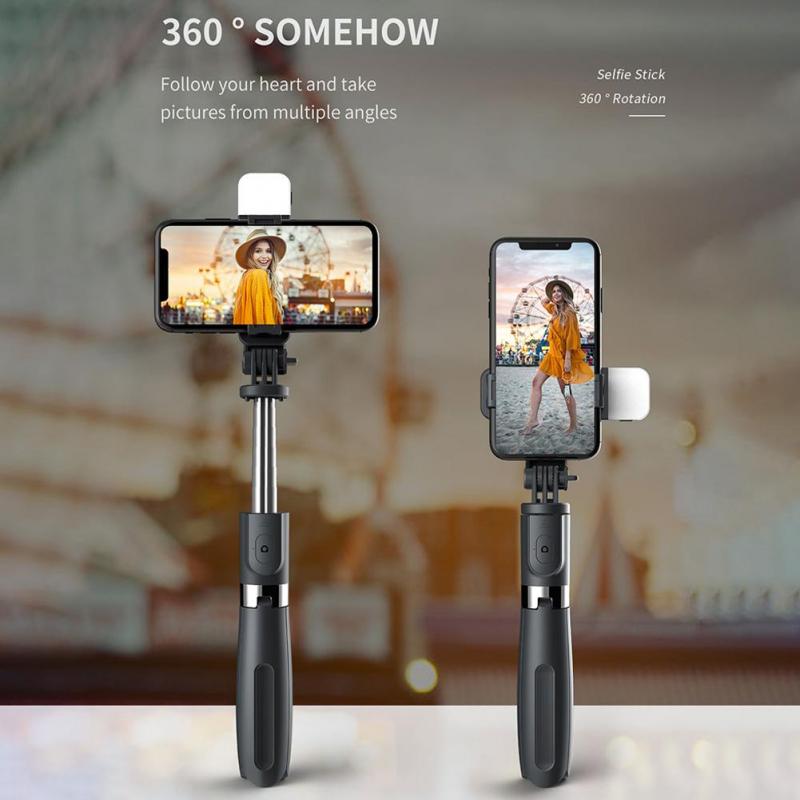 Selfie Stick Tripod