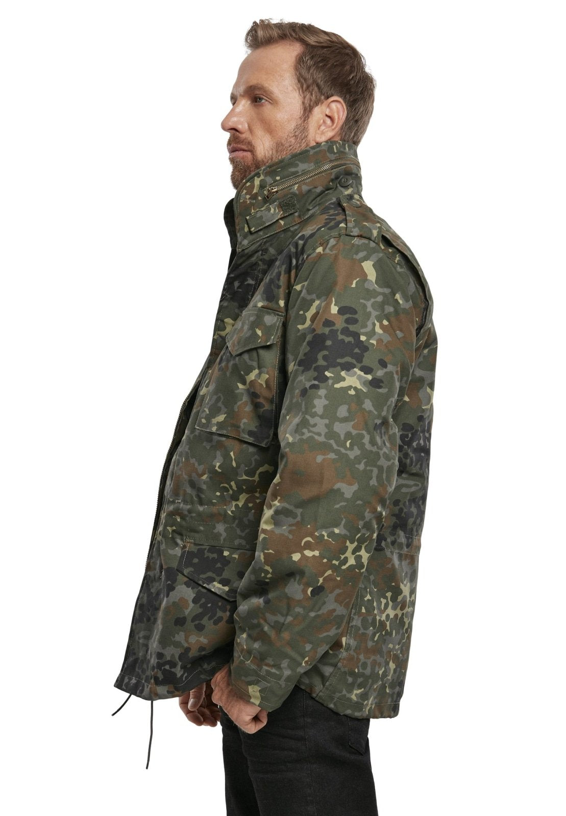 Brandit US M65 Classic Jacket