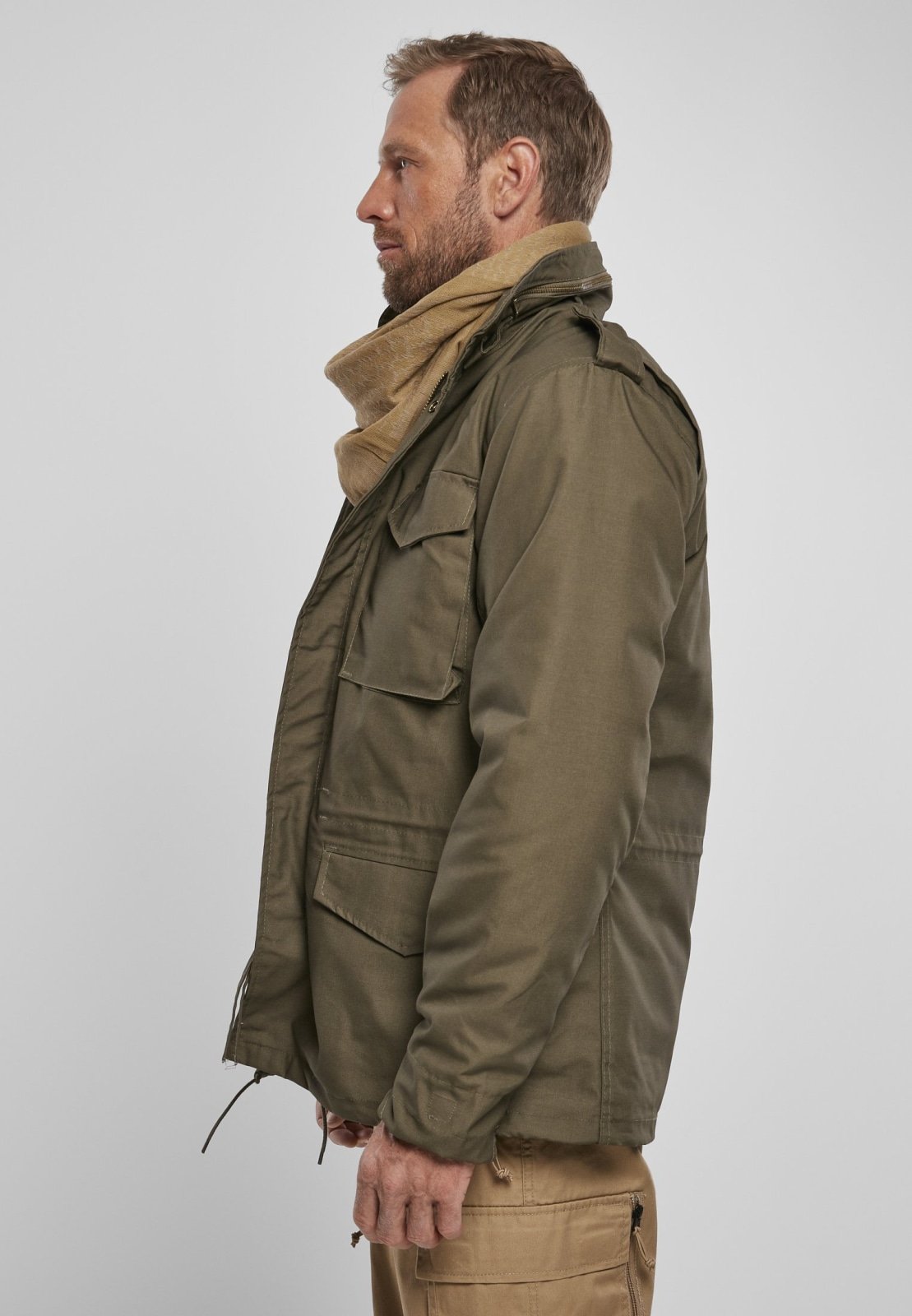 Brandit US M65 Classic Jacket