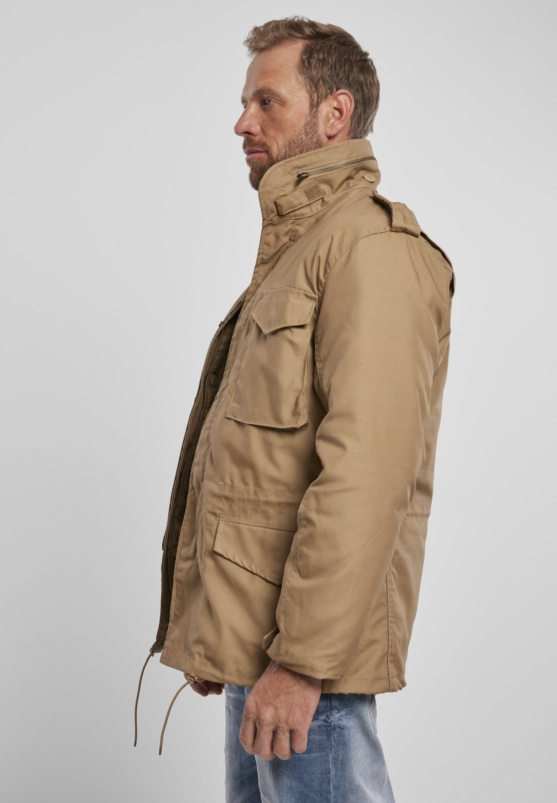 Brandit US M65 Classic Jacket