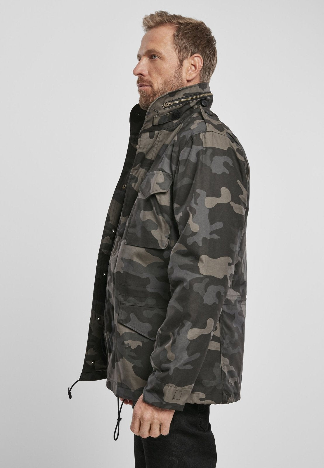 Brandit US M65 Classic Jacket