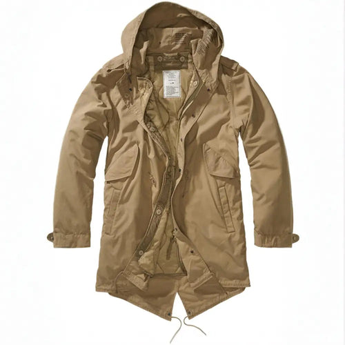 M51 US Parka Jacket