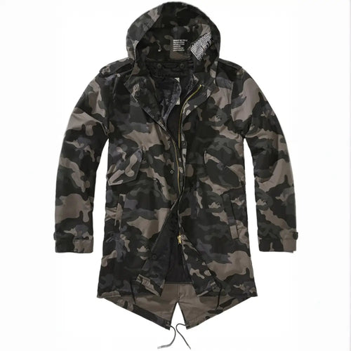 M51 US Parka Jacket